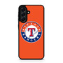 Texas Rangers 1 Samsung Galaxy A56 Case