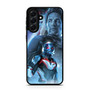The Avengers End Game Ant Man Samsung Galaxy A56 Case