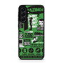 The Big Bang Theory 1 Samsung Galaxy A56 Case