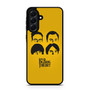 The Big Bang Theory 2 Samsung Galaxy A56 Case