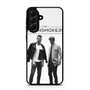 The Chainsmokers Samsung Galaxy A56 Case