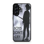 The Cure Song title Samsung Galaxy A56 Case