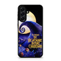 The Nightmare Before Christmas poster Samsung Galaxy A56 Case