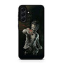 The Walking Dead Rick Quotes Samsung Galaxy A56 Case