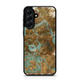 The Witcher map Samsung Galaxy A56 Case