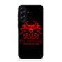 The witcher rpg redefined Samsung Galaxy A56 Case
