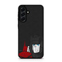 Transformer Side Swipe Samsung Galaxy A56 Case