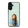 Tzu yu Twice 1 Samsung Galaxy A56 Case
