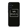 VA RVCA Style Samsung Galaxy A56 Case