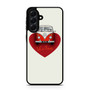 Van Love Samsung Galaxy A56 Case