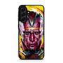 Vision the Avenger Samsung Galaxy A56 Case