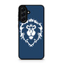 World Of Warcraft Wallhaven Samsung Galaxy A56 Case