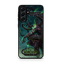World Of Warcraft Samsung Galaxy A56 Case