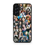 Twice Collage 2 Samsung Galaxy A56 Case