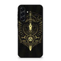 The Legend of Zelda 4 Samsung Galaxy A56 Case