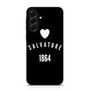 The Vampire Diaries Salvatore 1864 Samsung Galaxy A56 Case