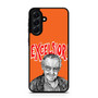 Stann Lee Excelsior 3 Samsung Galaxy A56 Case