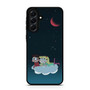Star vs the forces of evil flying Samsung Galaxy A56 Case