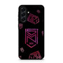 Sidemen XIX 1 Samsung Galaxy A56 Case