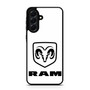 RAM Black Samsung Galaxy A56 Case