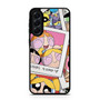 Powerpuff Girls Photobox Samsung Galaxy A56 Case