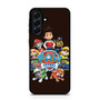 Paw Patrol 2 Samsung Galaxy A56 Case