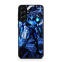 Dark Samus Metroid Samsung Galaxy A56 Case