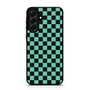 Kimetsu No Yaiba Tanjiro Samsung Galaxy A56 Case