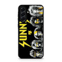 Sunny FXX Samsung Galaxy A56 Case