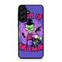 Invader Zim 6 Samsung Galaxy A56 Case