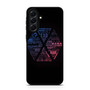 EXO Logo 4 Samsung Galaxy A56 Case