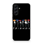 Friends 6 Samsung Galaxy A56 Case
