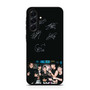 CNCO Signature Samsung Galaxy A56 Case