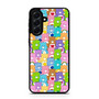 Care Bears Wonder Cloud 2 Samsung Galaxy A56 Case