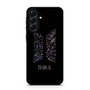BTS DNA Samsung Galaxy A56 Case