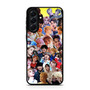 BTS Collage 3 Samsung Galaxy A56 Case