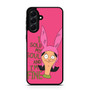 Bobs Burger 4 Samsung Galaxy A56 Case