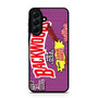 BackWoods 3 Samsung Galaxy A56 Case
