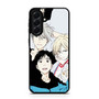 Yuri On Ice 1 Samsung Galaxy A56 Case