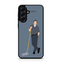 Scrubs the janitor Samsung Galaxy A56 Case