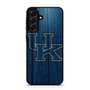 Kentucky Wildcats 3 Samsung Galaxy A56 Case