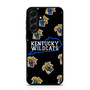 Kentucky Wildcats 4 Samsung Galaxy A56 Case