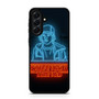 Stranger Things Neon Dustin Samsung Galaxy A56 Case