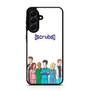 Scrubs Samsung Galaxy A56 Case