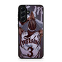 Iverson 1 Samsung Galaxy A56 Case
