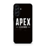 Apex Legends Logo Samsung Galaxy A56 Case