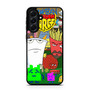 Aqua teen hunger force Samsung Galaxy A56 Case