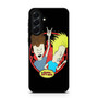 Beavis 2 Samsung Galaxy A56 Case