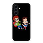 Big Mouth 4 Samsung Galaxy A56 Case