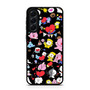 BT 21 Collage Samsung Galaxy A56 Case